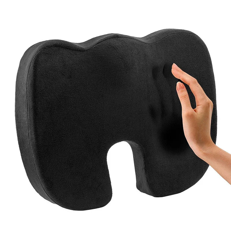 Antonio Orthopedic Comfort Memory Foam Seat Cushion